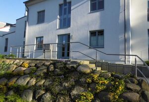 Appartement 31 Residenz Bellevue Usedom – Wohnung 31