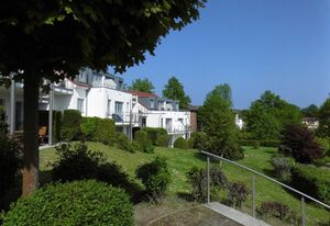 Appartement 31 Residenz Bellevue Usedom – Wohnung 31