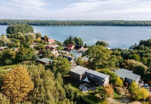 Ferienhaus Haus Übersee