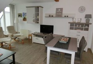 Appartement 52 Residenz Bellevue Usedom DSL-WLAN kostenlos – Wohnung 52