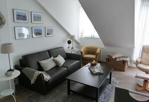 Appartement 52 Residenz Bellevue Usedom DSL-WLAN kostenlos – Wohnung 52
