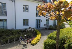 Appartement 52 Residenz Bellevue Usedom DSL-WLAN kostenlos – Wohnung 52