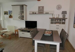 Appartement 52 Residenz Bellevue Usedom DSL-WLAN kostenlos – Wohnung 52