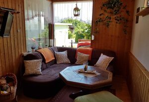 Bungalow Casa Dira