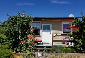 Bungalow Casa Dira