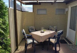 Bungalow Casa Dira