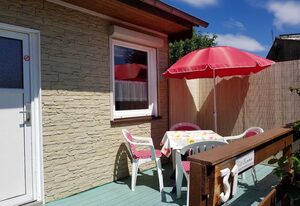 Bungalow Casa Dira