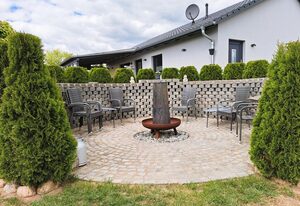 Ferienhaus Laila ID 160192