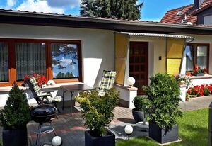 Ferienwohnung in Mirow  ( 97108 )