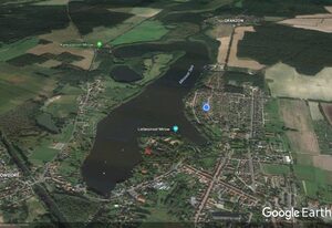 Ferienwohnung in Mirow  ( 97108 )