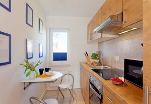 Ferienhaus Fietje