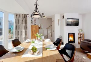 Ferienhaus Fietje