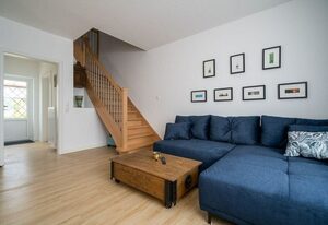 Ferienhaus am Walnussbaum
