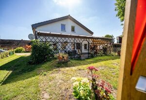 Ferienhaus am Walnussbaum