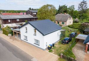 Ferienhaus am Walnussbaum