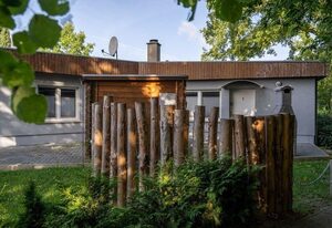 Ferienhaus Sternchen 2 am Schwarzer See