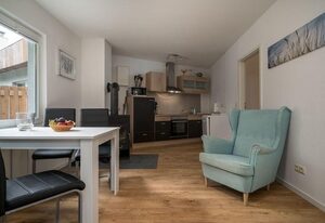 Ferienhaus Sternchen 2 am Schwarzer See