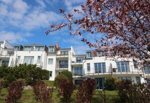 Residenz Bellevue Fewo 33 - Fewo.cc Herrmann – Whg.33, EG, 2-Zimmer, Zinnowitz