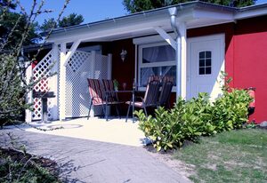 Zinnowitz Kiefernweg 5c Ferienbungalow 18 – BU 18