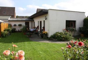 Ferienhaus in Mirow (54573)