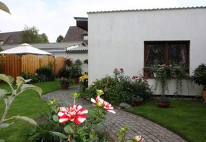 Ferienhaus in Mirow (54573)