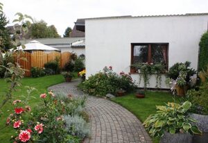 Ferienhaus in Mirow (54573)