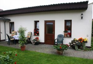 Ferienhaus in Mirow (54573)