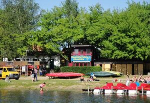 Nemecz Andrea  (23377) – Großes Ferienhaus in Granzow bei Mirow
