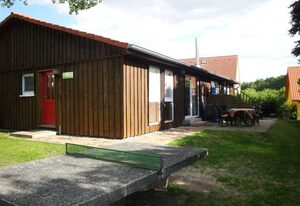Nemecz Andrea  (23377) – Großes Ferienhaus in Granzow bei Mirow