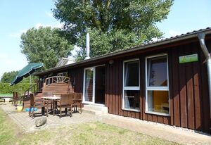 Nemecz Andrea  (23377) – Großes Ferienhaus in Granzow bei Mirow