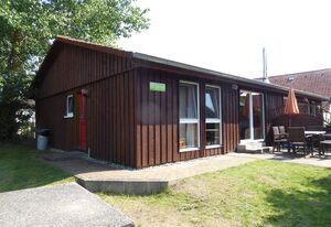 Nemecz Andrea  (23377) – Großes Ferienhaus in Granzow bei Mirow