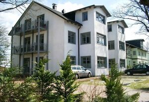 Ferienwohnung Zaunkönig