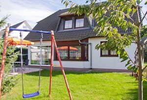 Ferienhaus Zander 130qm mit 3 Schlafzimmern und 2 Bädern