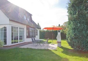 Ferienhaus Zander 130qm mit 3 Schlafzimmern und 2 Bädern