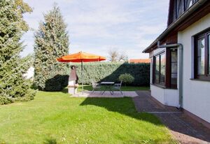 Ferienhaus Zander 130qm mit 3 Schlafzimmern und 2 Bädern