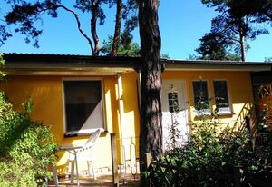 Zinnowitz Kiefernweg 5c Ferienbungalow 03 – BU 3 Mondfisch