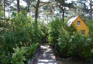 Zinnowitz Kiefernweg 5c Ferienbungalow 03 – BU 3 Mondfisch