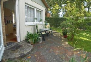 Ferienhaus 1  und Ferienhaus 2 (23016) – Ferienhaus 2