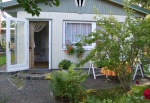 Ferienhaus 1  und Ferienhaus 2 (23016) – Ferienhaus 2