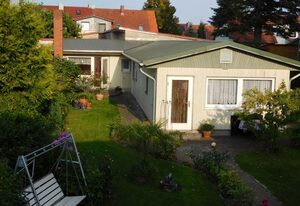 Ferienhaus 1  und Ferienhaus 2 (23016) – Ferienhaus 2