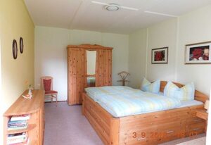 Ferienhaus 1  und Ferienhaus 2 (23016) – Ferienhaus 2