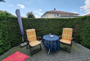 Zinnowitz Salzhorstweg 2 WE 06 im EG – WE 06 Salzhorstweg 2