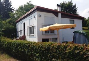 Ferienhaus Schwarz