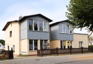 Zinnowitz Zum Bienenstock – Zinnowitz Bienchen