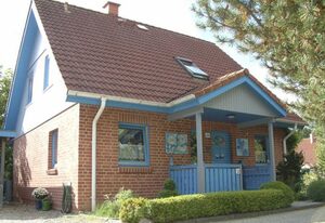Ferienhaus Seesiedlung (27529)