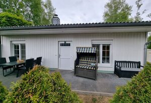 Zinnowitz Skanepark Ferienhaus 31 und 32 – Bungalow 32