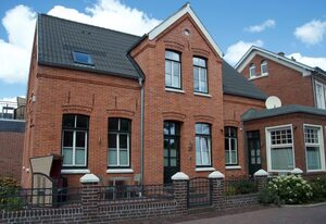 Altstadt Villa Borkum – Altstadt Borkum Wohnung 3 Memmert