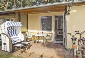 Urlaubshaus Zinnowitz – Bungalow 12