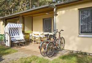 Urlaubshaus Zinnowitz – Bungalow 12