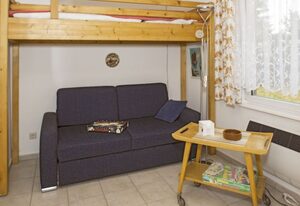Urlaubshaus Zinnowitz – Bungalow 12